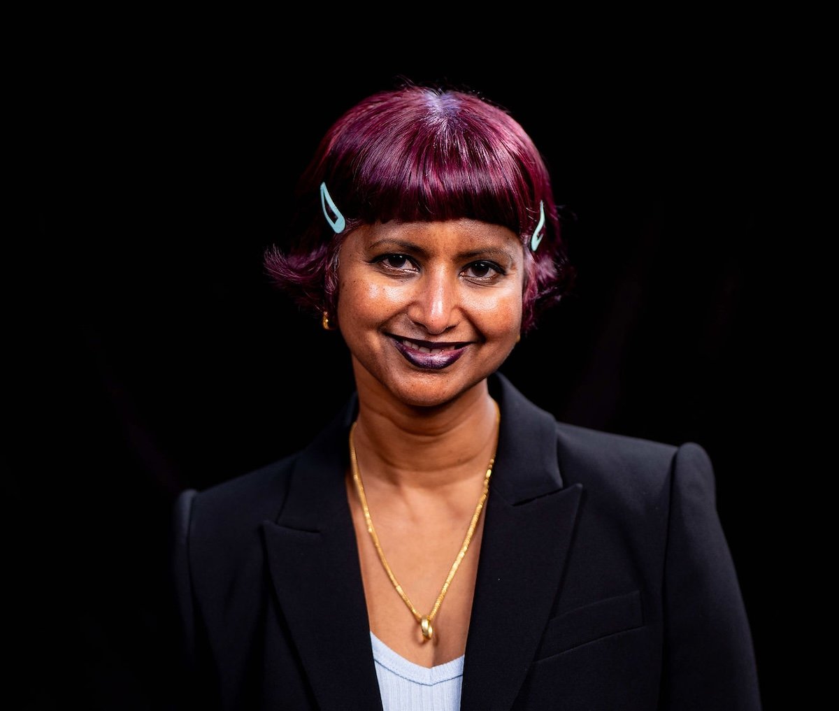 Dr. Hansi Singh