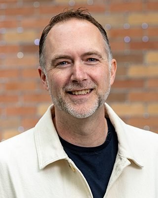 Dr. Jeffrey Heer