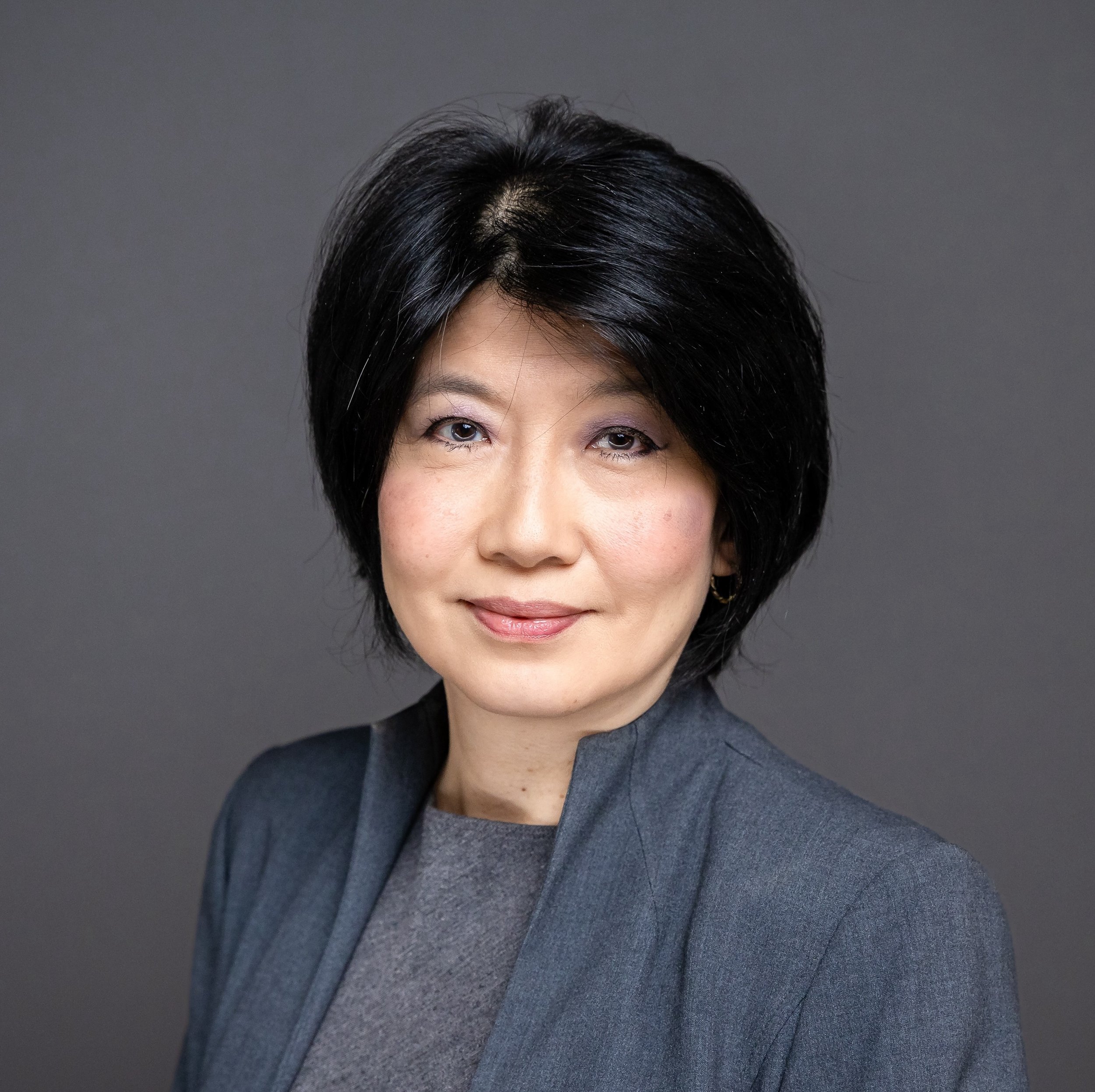 Dr. Judy Chen