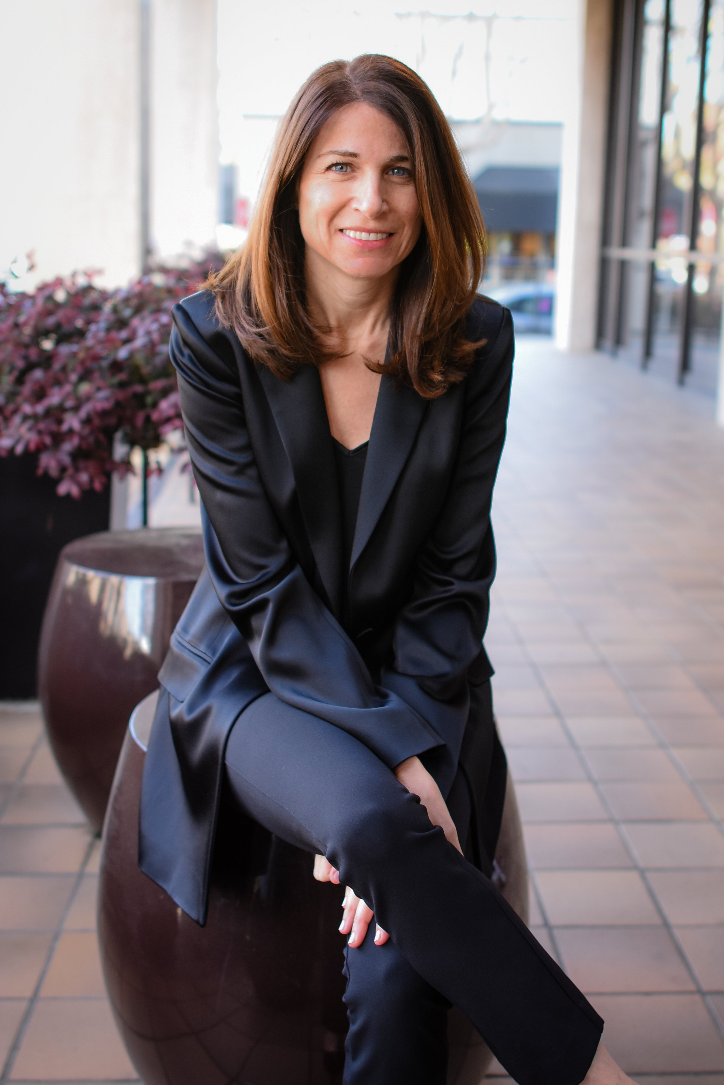 Julie Bornstein