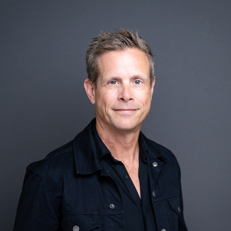 Mark Van Ryswyk