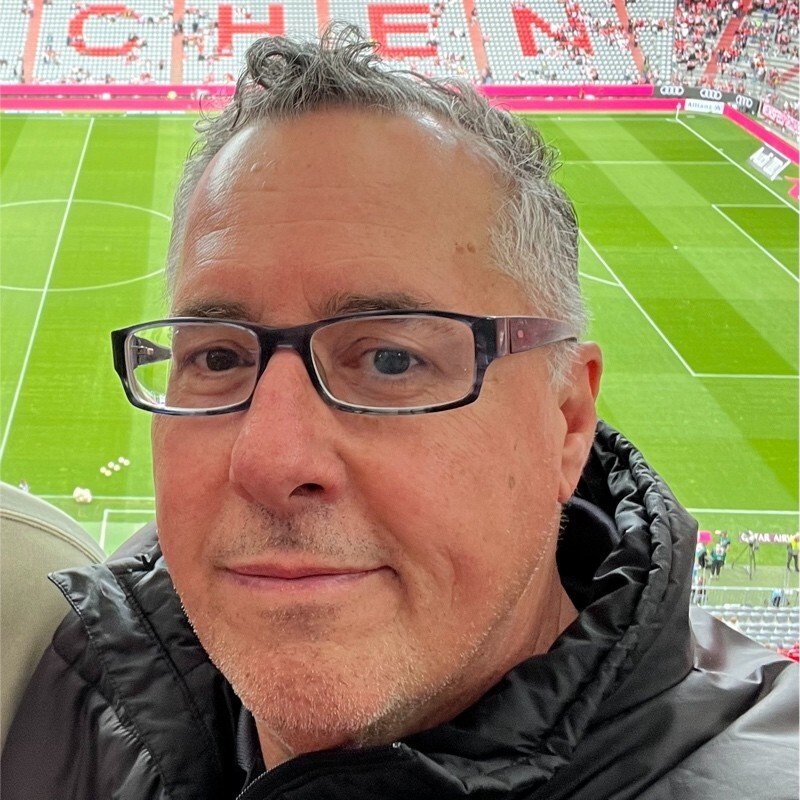 Tom Madsen