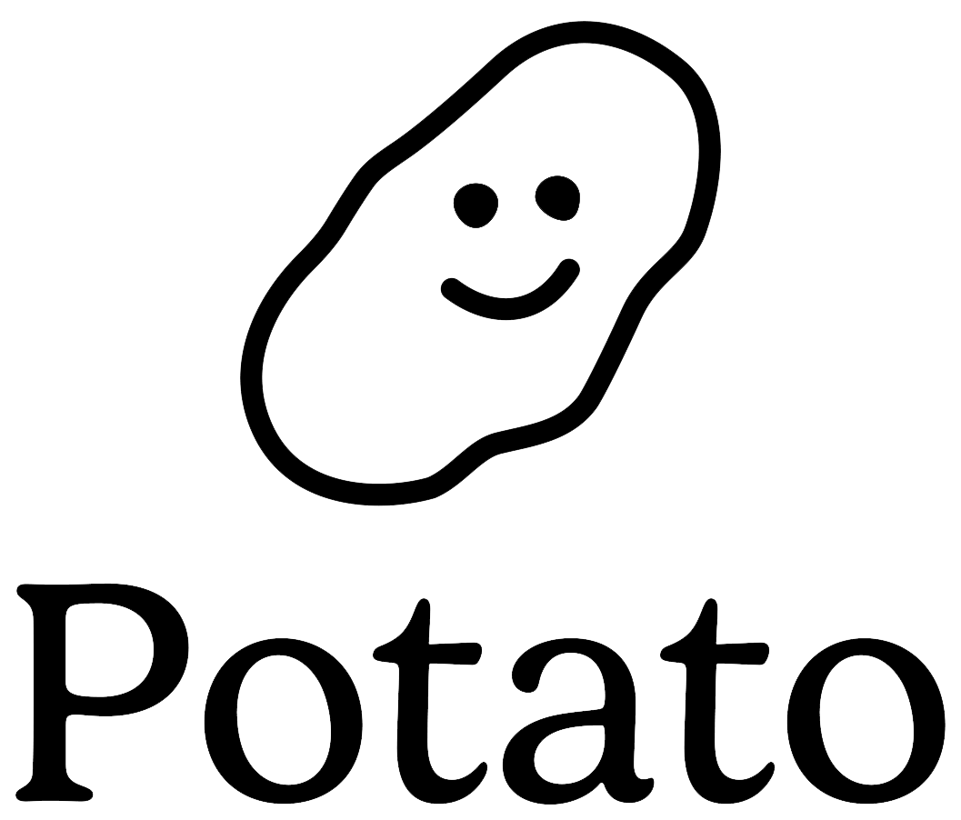 Ready Set Potato