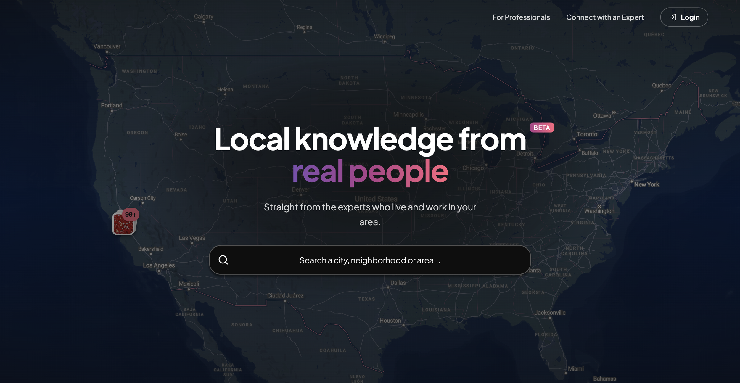 Catchouse — home-buying product