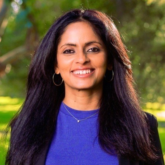 Shail Kaveti